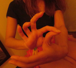 歌舞伎町・メンズエステ「ザ・ノーブル」の指技