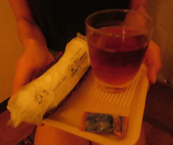 歌舞伎町・メンズエステ「ザ・ノーブル」でほっと息抜き