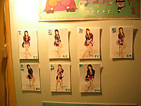 日暮里・チャイエスのパネル写真