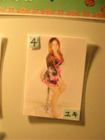 日暮里・チャイエスの指名写真