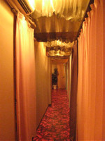 日暮里・チャイエスの風景