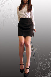 西新宿発・性感アロマエステ「RETIER（レティエ）」のセラピスト