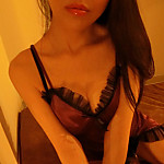 新宿・メンズエステ「アロマティアーモ」の美女