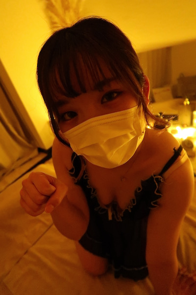 船橋メンズエステ「1LDK secretroom」の美女