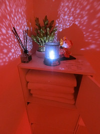 05cimg4634 上野・アジアンエステ「フォー・ユー」の店内