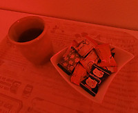 06cimg4636 上野・アジアンエステ「フォー・ユー」でホッと息抜き