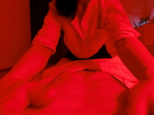 12cimg4676 上野・チャイエス「フォー・ユー」のマッサージの写真