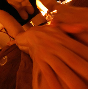 上野・メンズエステ「癒しの空間Annex」の指技